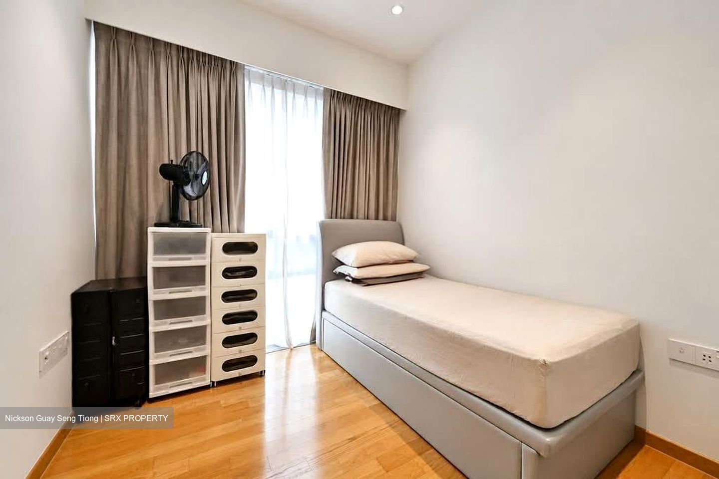 The Gazania (D19), Condominium #574508021